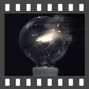 Bulb and Bullet Video LWP APK