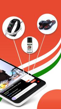 Bulbul - Online Video Shopping App | Made In India 截图 4