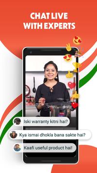 Bulbul - Online Video Shopping App | Made In India 截图 1