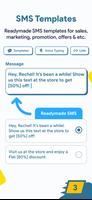 Bulk Sender - SMS Messenger screenshot 3