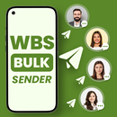 WBS : Bulk Sender APK
