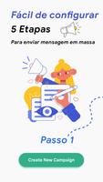 Envio em massa para marketing imagem de tela 2