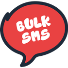 Bulk Sms 图标