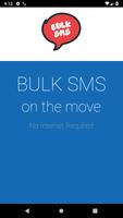 Bulk Sms poster