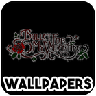 Bullet for My Valentine Wallpapers icône
