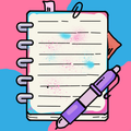 Bullet Journal Planner