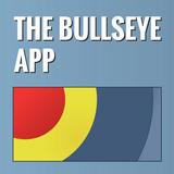 The Bullseye App icône