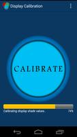 Display Calibration syot layar 3