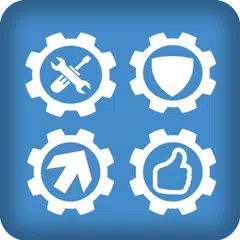 Quick TuneUp-Phone Calibration APK download