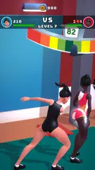 Slapper Battle: Cheek Slap アプリダウンロード