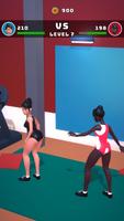 Slapper Battle Screenshot 1