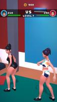 Slapper Battle Screenshot 2