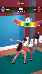 Slapper Battle: Cheek Slap アプリダウンロード