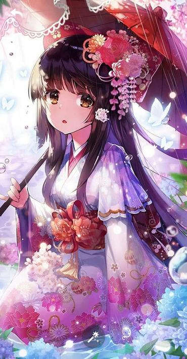 Anime Wallpaper Offline for Android - APK Download