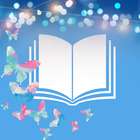 1000 Books: English Novel Zeichen