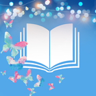 1000 Books: English Novel أيقونة