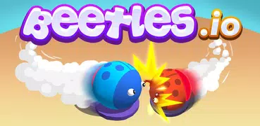 Beetles.io - Popular io game