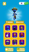 Bungee.io imagem de tela 2