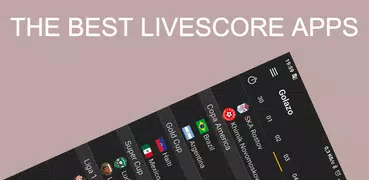 365 score: App livescore.