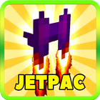 Jetpack Mod for Minecraft PE icon