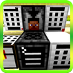 Security Craft Mod  Minecraft