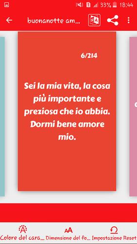 Buonanotte Amore Messaggi For Android Apk Download