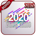 Buon Anno Nuovo 2021 messaggio