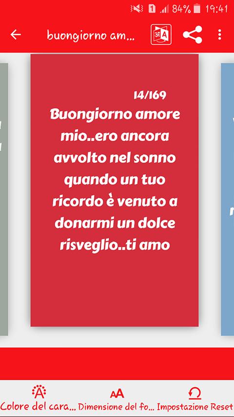 Buongiorno Amore For Android Apk Download
