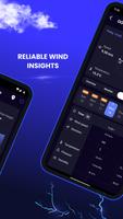 برنامه‌نما NOAA Marine Weather عکس از صفحه