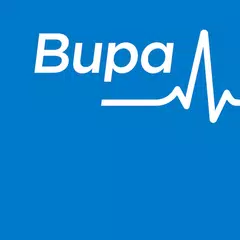 myBupa APK 下載