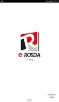 e-ROSDA Bookstore পোস্টার