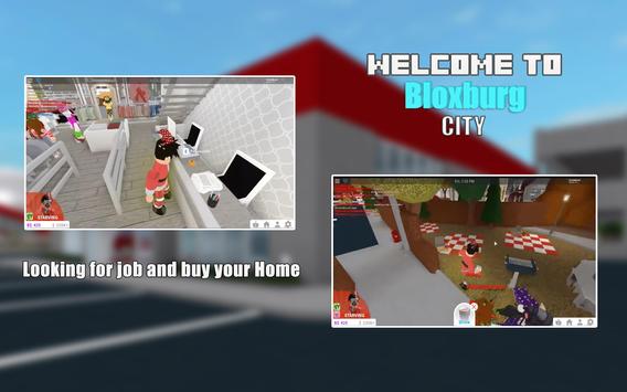Download Bloxburg City Apk For Android Latest Version