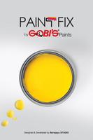 Paint Fix by Gobis Paints poster