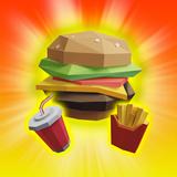 Burger Bounty 图标