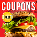Burger Coupons APK