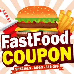 Скачать King Fast Food Coupons – Burge APK