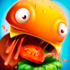 Burger.io Mod Apk 