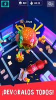 Burger.io Poster