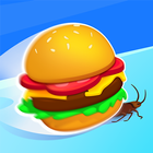 Burger Rush ikon
