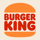 Burger King Indonesia Zeichen