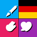 Erkläre Zeichne Pantomime 18+-APK