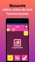 Erkläre Zeichne Pantomime 18+ تصوير الشاشة 2