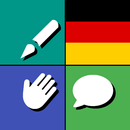 Erklären Zeichnen Pantomime-APK