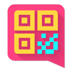 QRChat - Team up via QR code