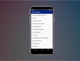 Anatomi Eklemler screenshot 2
