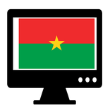 Burkina TV et news
