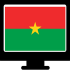 BURKINA FASO TV EN DIRECT icône