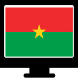 BURKINA FASO TV EN DIRECT icône