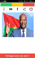 BURKINA FASO TV EN DIRECT Affiche