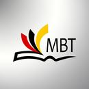 Mongolian Buryat Bible (MBT) APK